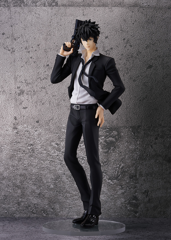 Good Smile Company POP UP PARADE Shinya Kogami L Size