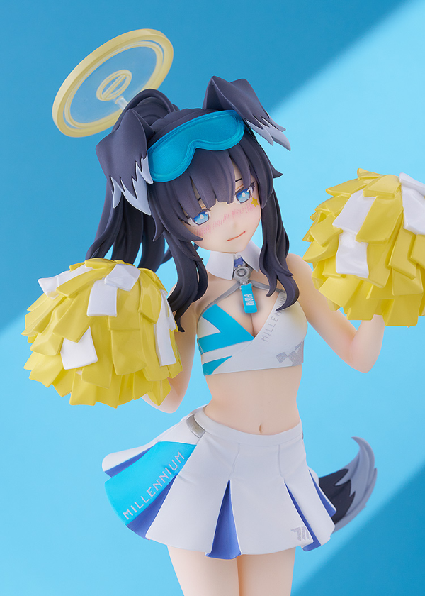 Good Smile Company POP UP PARADE Hibiki (Cheer Squad): Memorial Lobby Ver.