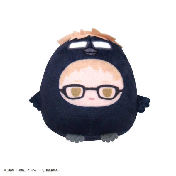 Haikyu TENORINS COLLECTION | 4580683621809
