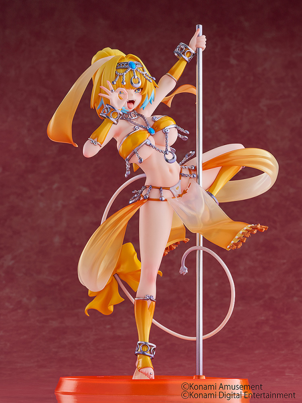 WING Pine: Belly Dance Ver. | 4562177700771