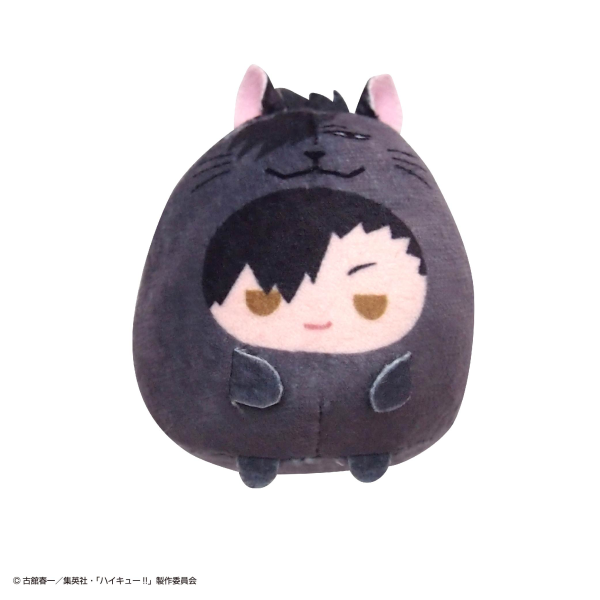Haikyu TENORINS COLLECTION | 4580683621809