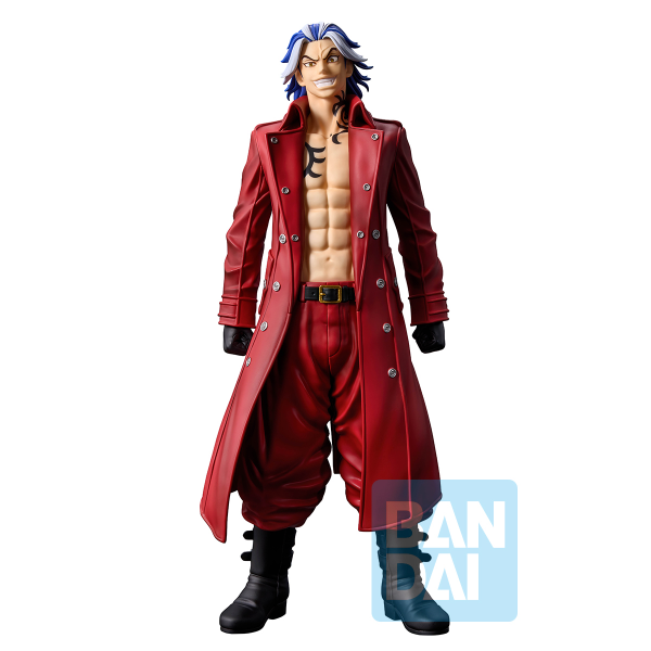 BANDAI SPIRITS Taiju Shiba (Holy Night Decisive Battle Edition Part 2) "Tokyo Revengers", Bandai Spirits Ichibansho Figure(4573102658203)(4573102658203)