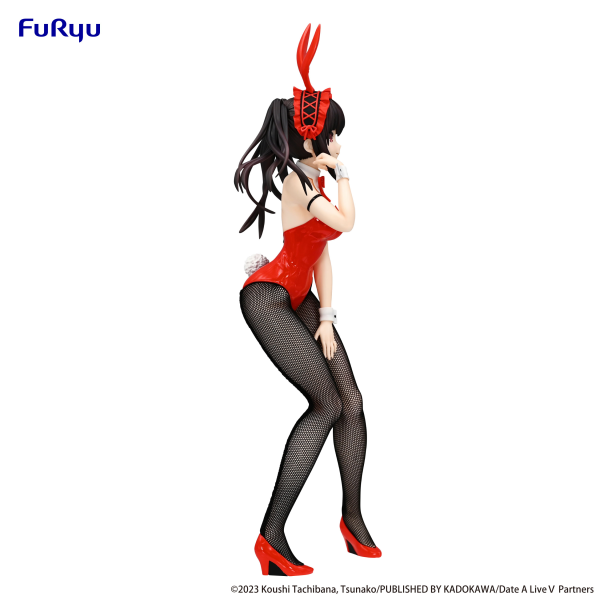 Date A LiveⅤ　BiCute Bunnies Figure -Kurumi Tokisaki- | 4582782364151