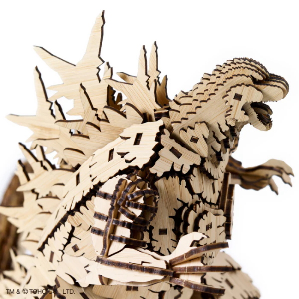 Azone wa-gu-mi Godzilla -1.0(4580423515597)(4580423515597)