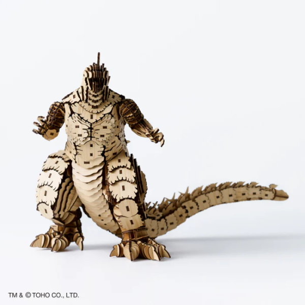 Azone wa-gu-mi Godzilla -1.0(4580423515597)(4580423515597)