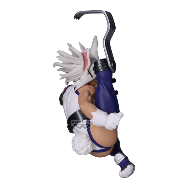 BANDAI MY HERO ACADEMIA THE AMAZING HEROES-PLUS-MIRKO | 4983164295160