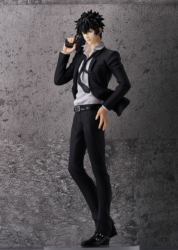 Good Smile Company POP UP PARADE Shinya Kogami L Size