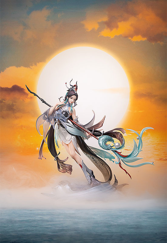 Myethos Da Qiao: Baiheliang Goddess Ver. | 4580416923514