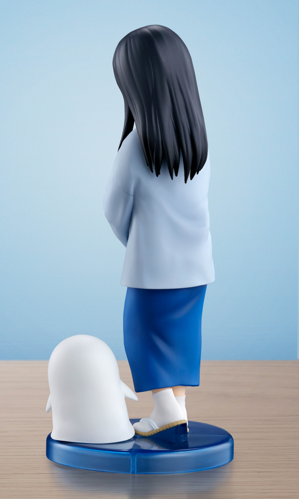BANDAI Tamashii KATSURA KOTAROU "GINTAMA", Rowtashii Noise Adokenette(4573102668349)(4573102668349)