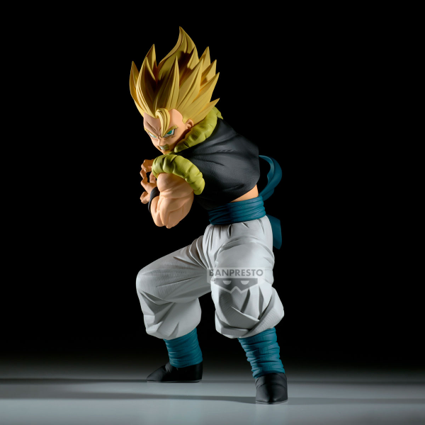 BANDAI DRAGON BALL SUPER Grandista-GOGETA- | 4983164295214