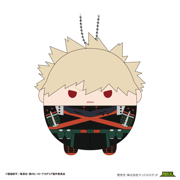 My Hero Academia FUWA KORORIN 7 | 4580683624039