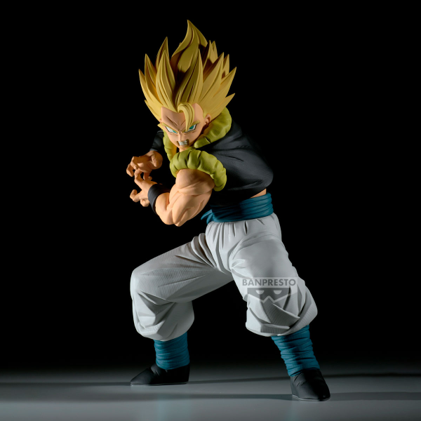 BANDAI DRAGON BALL SUPER Grandista-GOGETA- | 4983164295214