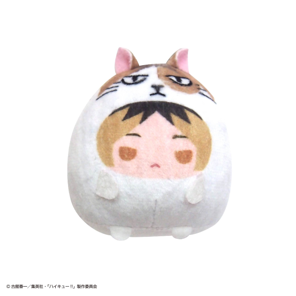 Haikyu TENORINS COLLECTION | 4580683621809