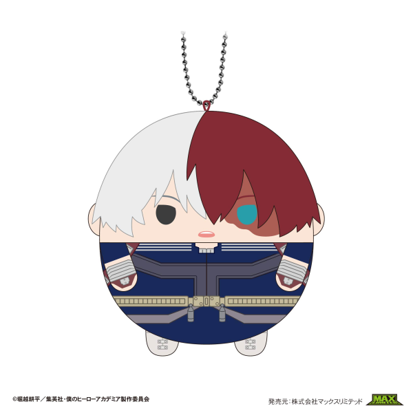 My Hero Academia FUWA KORORIN 7 | 4580683624039