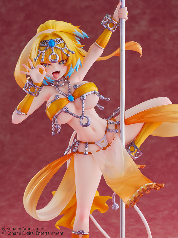 WING Pine: Belly Dance Ver. | 4562177700771