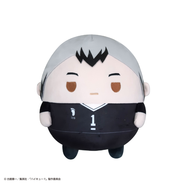 Haikyu FUWA KORORIN BIG E | 4580683625036