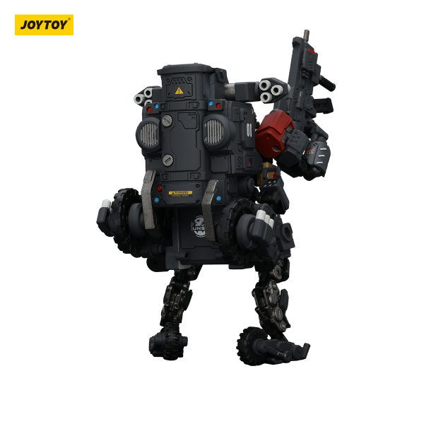 JOYTOY Fear XS-01 Night Raid type(6927054401185)(6927054401185)