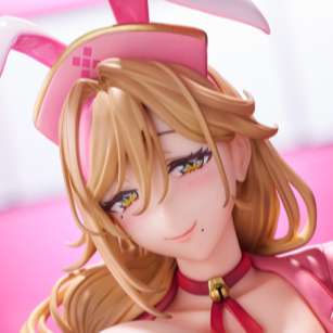Pink Cat Nadeshiko Hush-hush Clinic Ver.