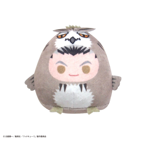 Haikyu TENORINS COLLECTION | 4580683621809