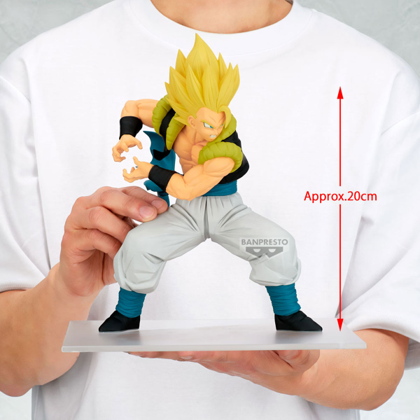 BANDAI DRAGON BALL SUPER Grandista-GOGETA- | 4983164295214