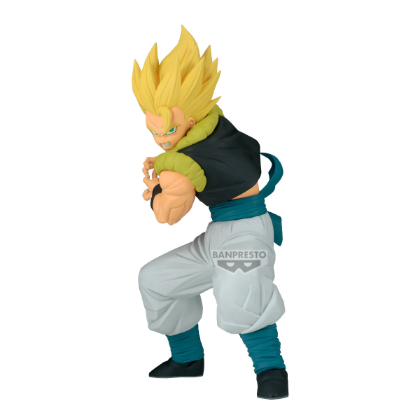 BANDAI DRAGON BALL SUPER Grandista-GOGETA- | 4983164295214
