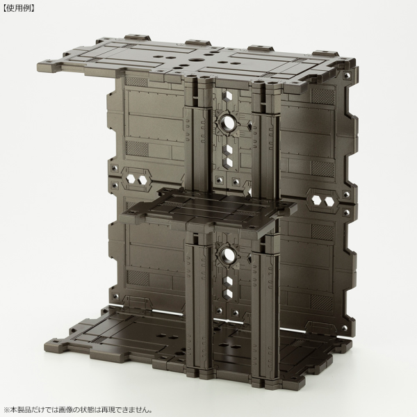 KOTOBUKIYA HEXA GEAR BLOCK BASE 03 LIFT OPTION A | 190526023420
