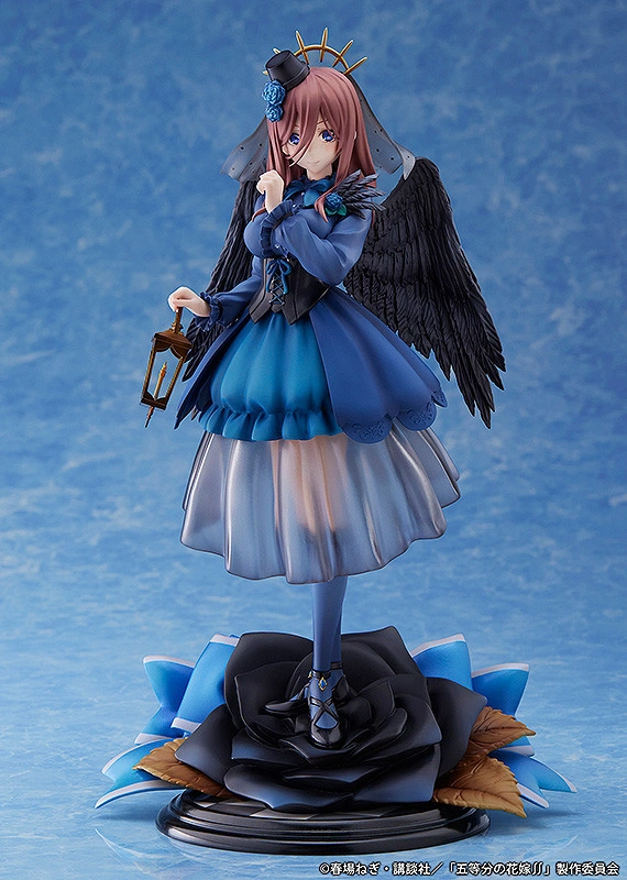 Good Smile Company Miku Nakano: Fallen Angel Ver. | 4582666820049