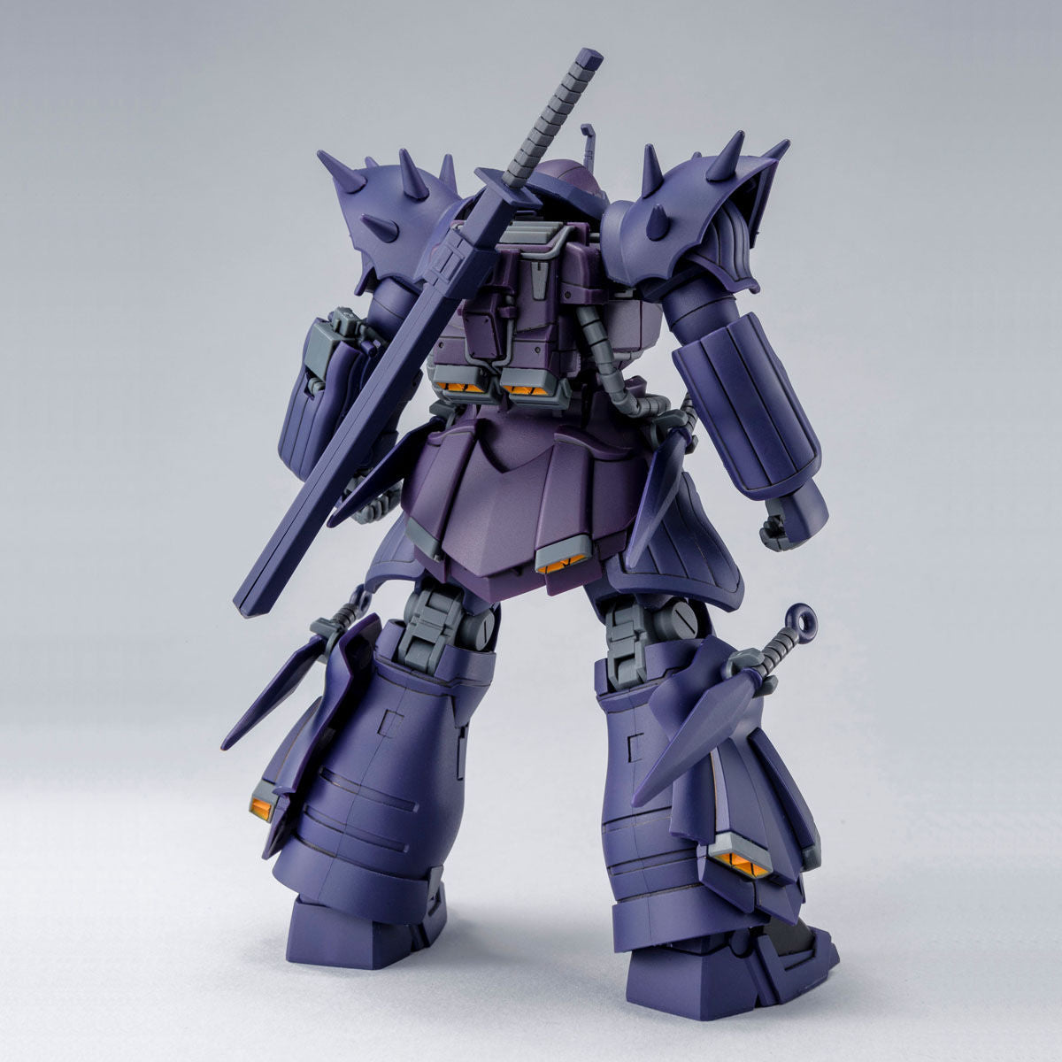 P-Bandai HG1/144 Efreet Nacht