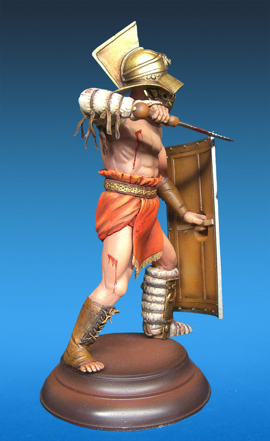 MiniArt Gladiator (1/16) | 4820041102503