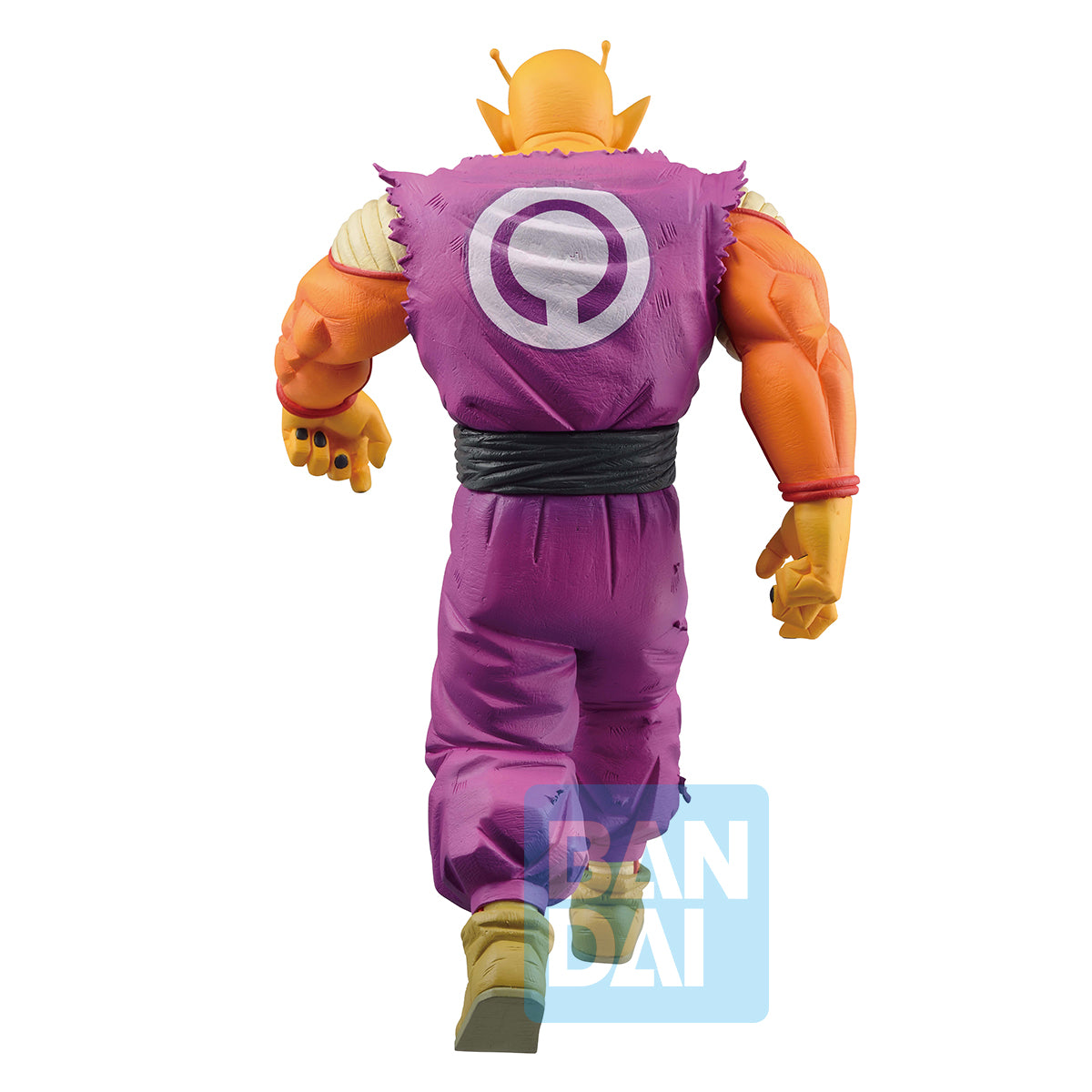 BANDAI Spirits Orange Piccolo (VS Omnibus Beast)(4573102652096)
