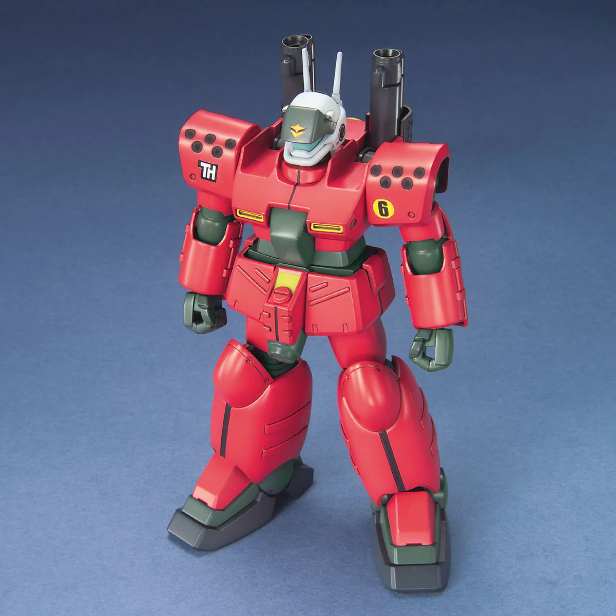 1/144 HGUC GUNCANNON MASS PRODUCTION TYPE | 4573102591579