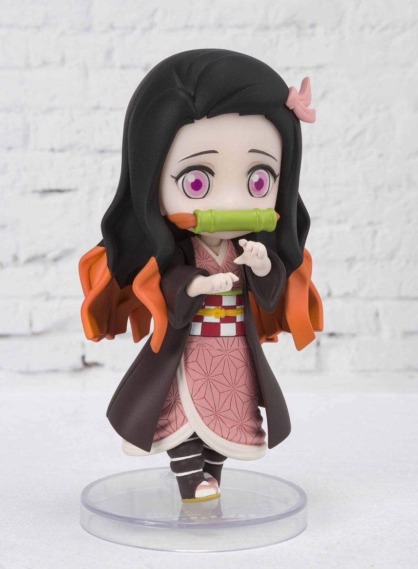 BANDAI Spirits Kamado Nezuko | 4573102595058