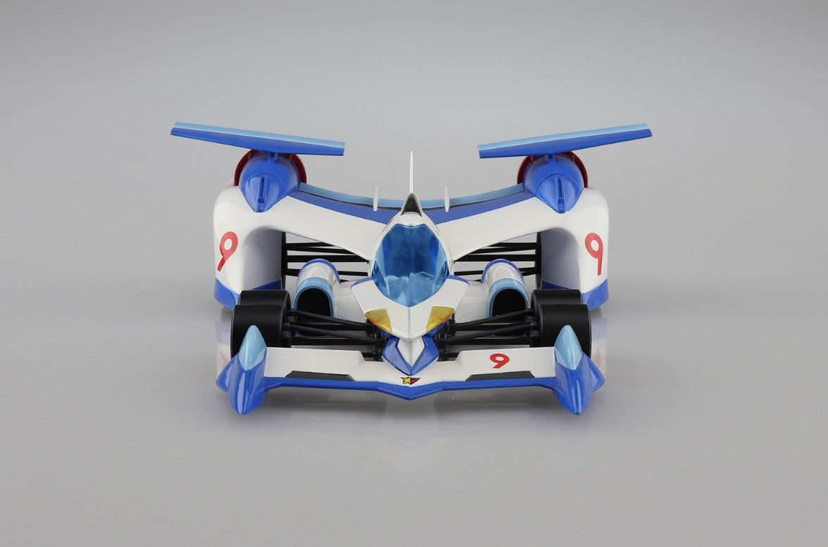 Aoshima 1/24 ASURADA AKF-0 | 4905083059036