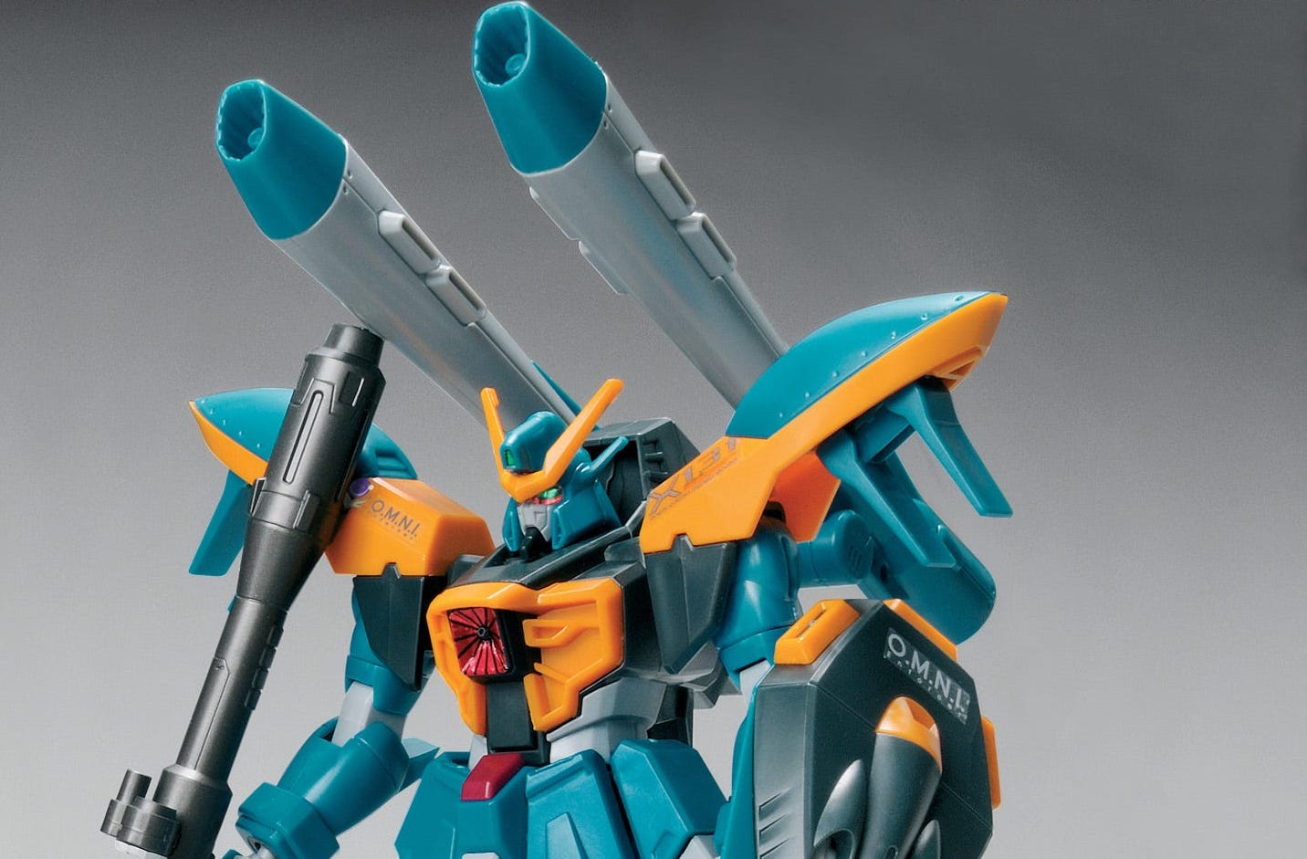 HG 1/144 R08 Calamity Gundam | 4573102557377