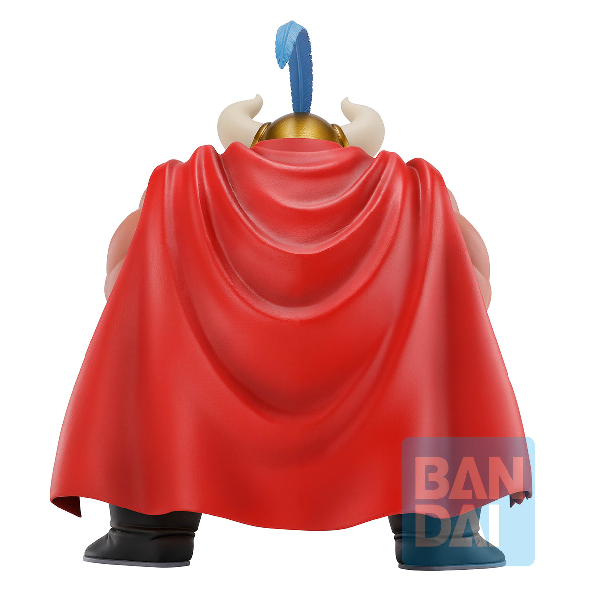 BANDAI Spirits Ox King (The Fierce Men of Turtle Hermit School)(4573102652256)