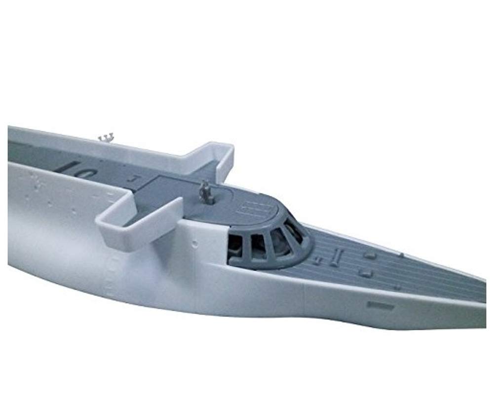Aoshima 1/200 BARRACUDA