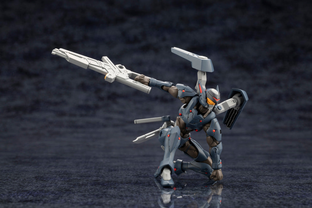 KOTOBUKIYA GOVERNOR LAT SOLID【PRIME】(4934054039678)