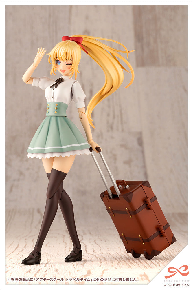 KOTOBUKIYA AFTER SCHOOL TRAVEL TIME | 190526033078