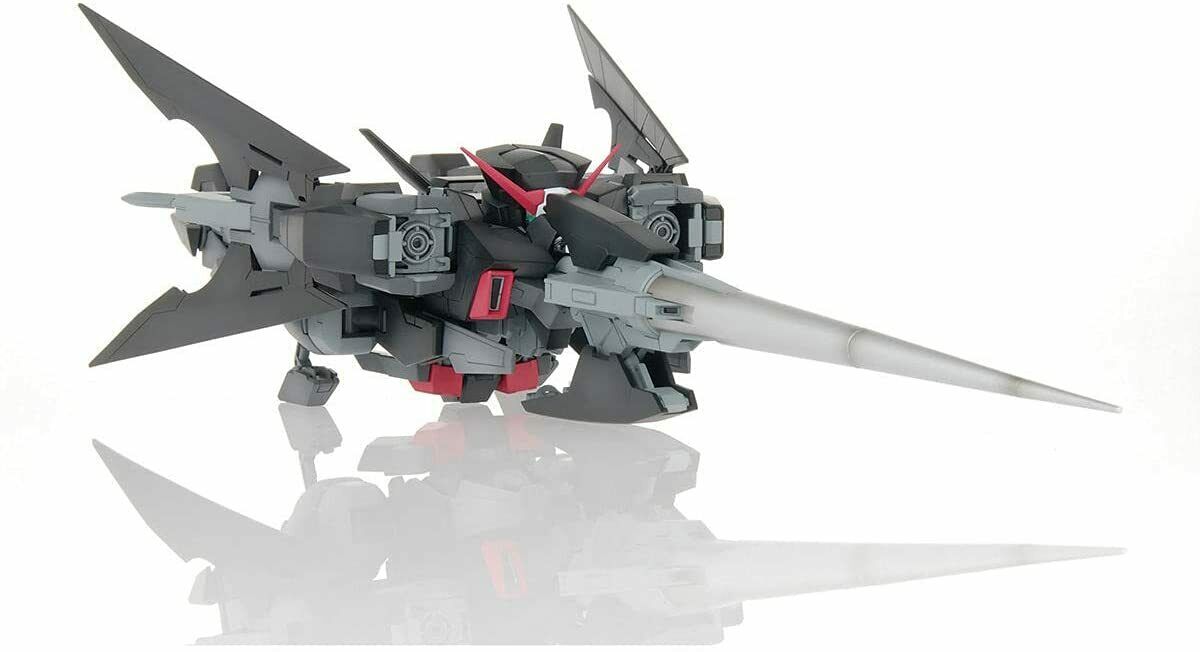 MG 1/100 Gundam Age-2 Dark Hound | 4573102628442