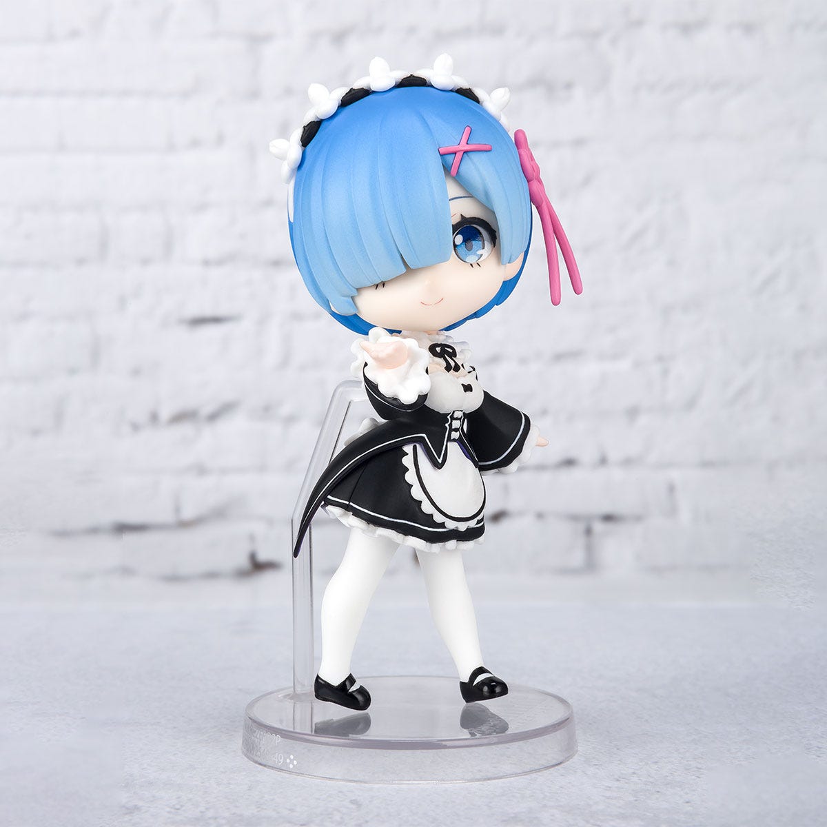 BANDAI Spirits Rem - P-REX Hobby