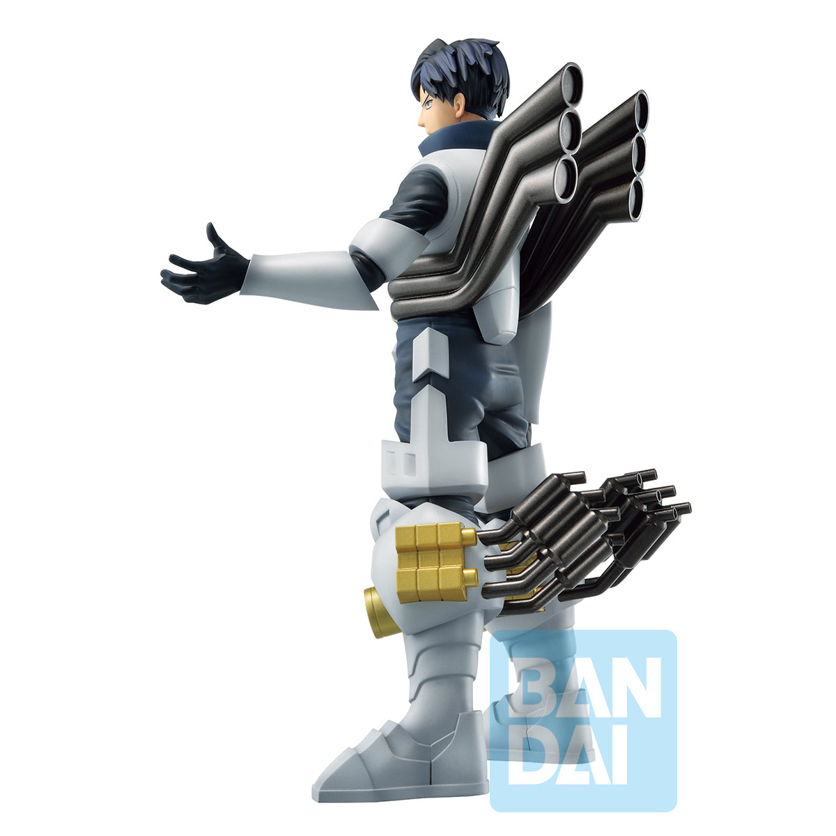 BANDAI Toy Tenya Iida (MATE) | 4573102652201