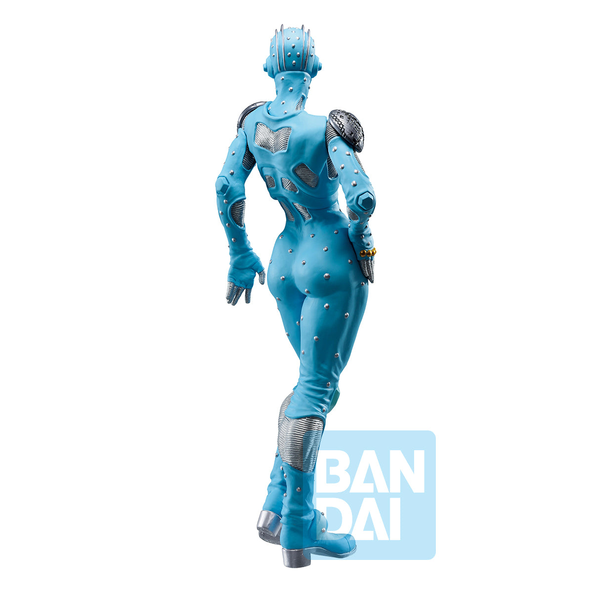 BANDAI Spirits Stone Free (Stand's Assemble)(4573102651969)