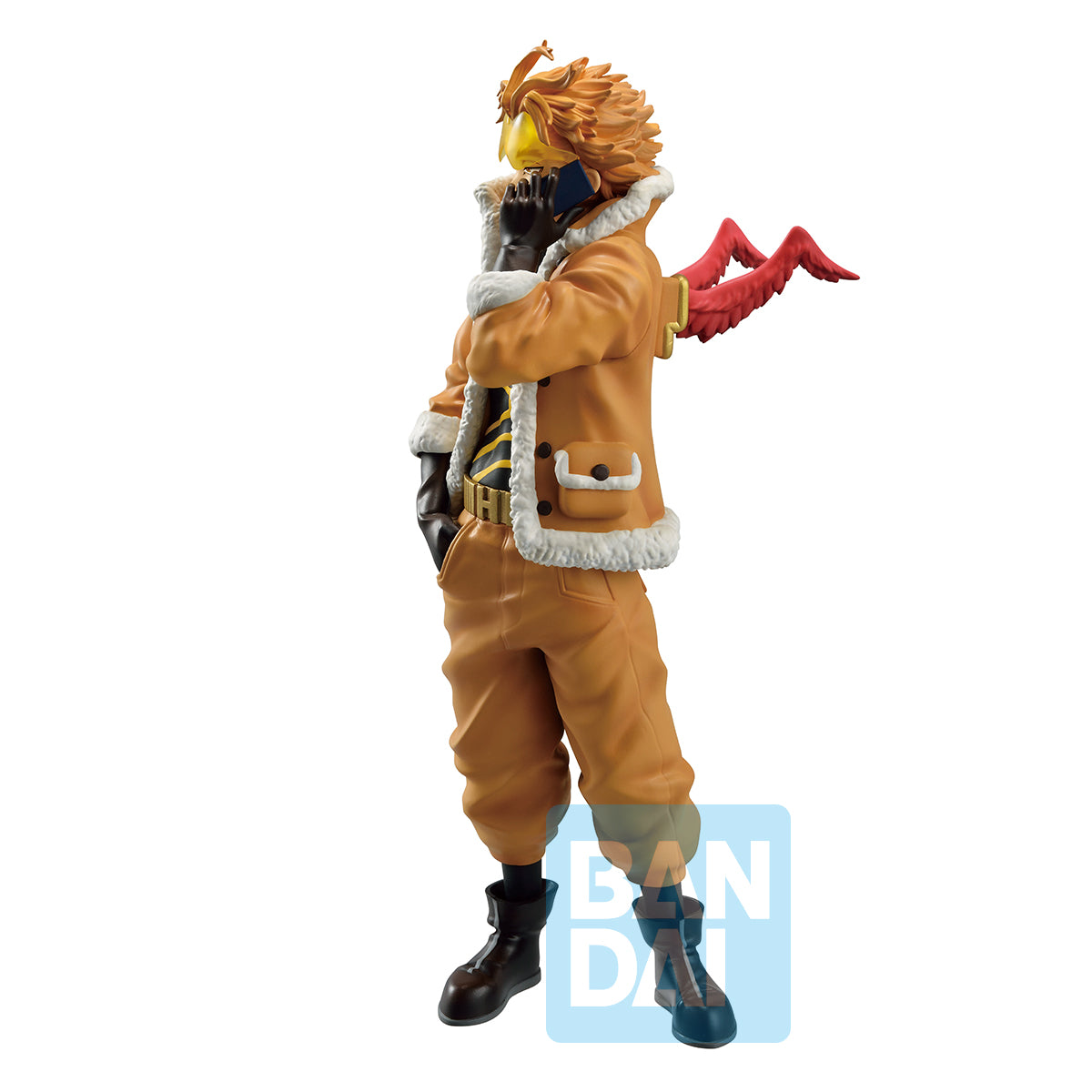 BANDAI Spirits Hawks (Will)(4573102651891)