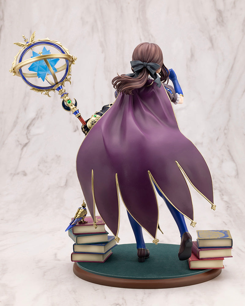 KOTOBUKIYA Rider/Leonardo da Vinci(4934054036431)