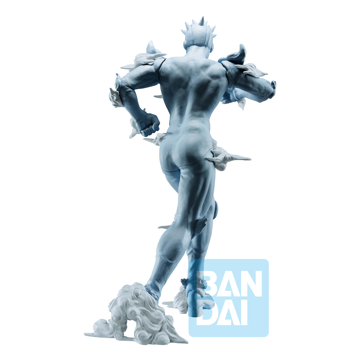 BANDAI Spirits Weather Forecast (Stand's Assemble)(4573102651990)