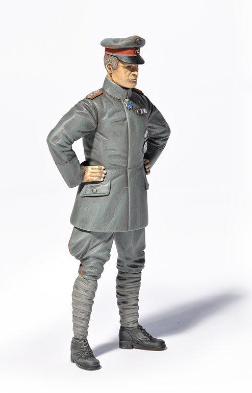 MiniArt Hermann Goering. WW1 Flying Ace (1/16) | 4820041102862