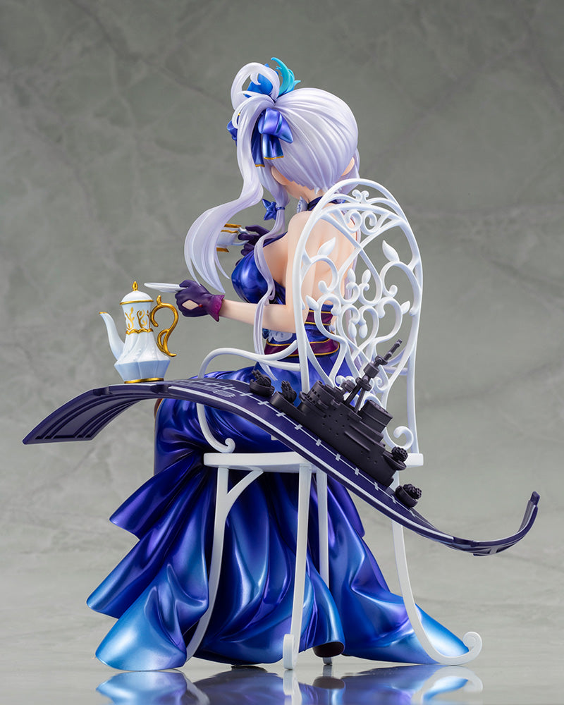 KOTOBUKIYA Illustrious -Endless Tea Party-(4934054055951)