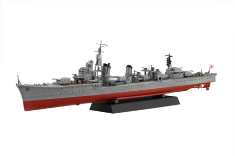 Fujimi 1/350 IJN Destroyer Shimakaze Late Type 1942
