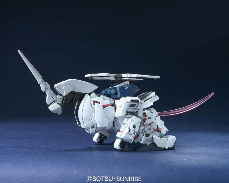 BANDAI Hobby BB360 Unicorn Gundam