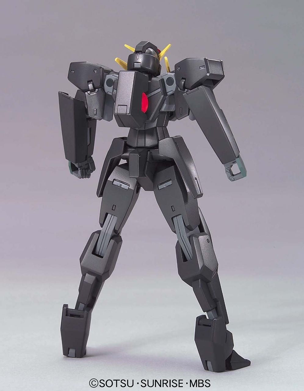 HG 1/144 #37 Seraphim Gundam | 4573102592354